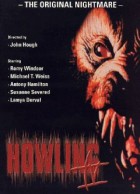 Das Tier 4 (Howling 4)