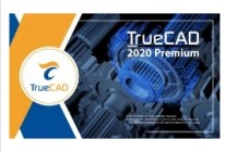 TrueCAD Premium 2020 v9.1.431