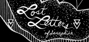 Lost Letters of Seraphina