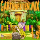 DJ Mischen - Gartenfeten Mix Volume 15