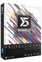Incomedia WebSite X5 Professional v16.2.1.0