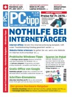 PC Tipp 01/2018