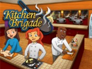 Kitchen Brigade v1.0