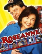 Roseanne - Die komplette Serie - Staffel 1