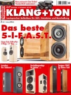 Klang und Ton Magazin 02/2017