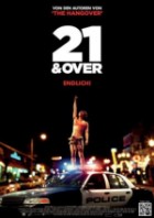 21 and Over