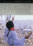 Jimi Hendrix - Live at Woodstock Definitive Collection 2005