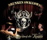 Drunken Swallows - Im Sturzflug Durch Die Republik