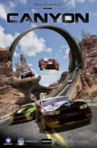 TrackMania² Canyon