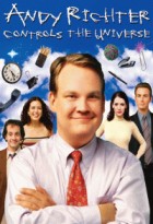 Die Welt und Andy Richter - XviD - Staffel 1