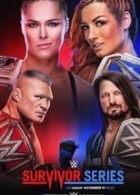 WWE Survivor Series 2018