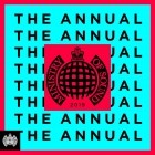 Ministry Of Sound - The Annual 2019