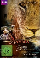 Die Chroniken von Narnia: Die Reise auf der Morgenröte (Uncut)