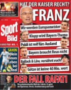 Sport Bild 47/2011