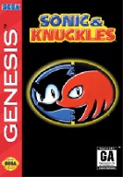 SEGA Genesis Classics Sonic 3 and Knuckles