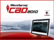 MicroSurvey CAD 2010 v10.0