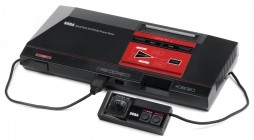 Sega Master System ROM Collection