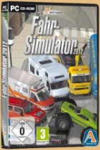 Fahr Simulator 2012