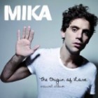 Mika - The Origin Of Love