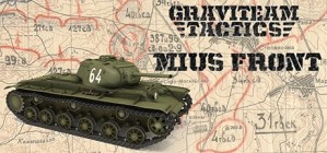 Graviteam Tactics Mius Front