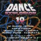 Dance Explosion Vol.10