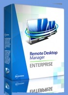 Devolutions Remote Desktop Manager Enterprise v13.6.1.0