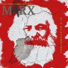 Die Grenzgaenger - Die Wilden Lieder Des Jungen Marx