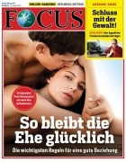 Focus Magazin 33/2014