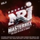 Energy Mastermix Vol.6 -  The Best In Club Dance
