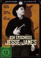 Ich erschoß Jesse James