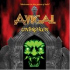 Avigal - Unbroken