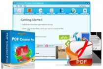 Coolmuster PDF Creator Pro 2.1.10