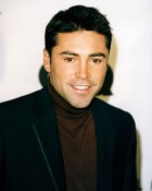 Biography - Oscar de la Hoya