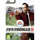 FIFA Manager 12