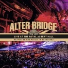 Alter Bridge feat. The Parallax Orchestra - Live at the Royal Albert Hall (2018)