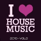 I Love Housemusic Vol.2