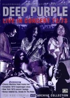 Deep Purple - Live in Concert 1972-73 (2005)