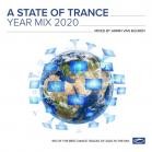 A State Of Trance Year Mix 2020 (Selected By Armin Van Buuren)