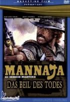 Mannaja - Das Beil des Todes