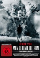 Men behind the sun