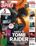 Computer Bild Spiele 06/2018