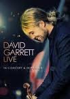 David Garrett - Live in Concert