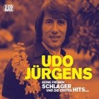 Udo Jürgens - Seine Frühen Schlager Und Die Ersten Hits...