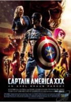 Captain America XXX - An Axel Braun Parody