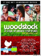 Woodstock - 40th Anniversary Edition