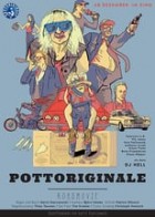 Pottoriginale Roadmovie