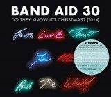 Band Aid 30 - Do They Know It's Christmas (Deutsche Version)