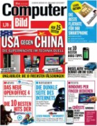 Computer Bild 18/2013