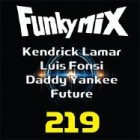 Funkymix 219