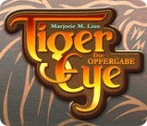 Tiger Eye - Die Opfergabe